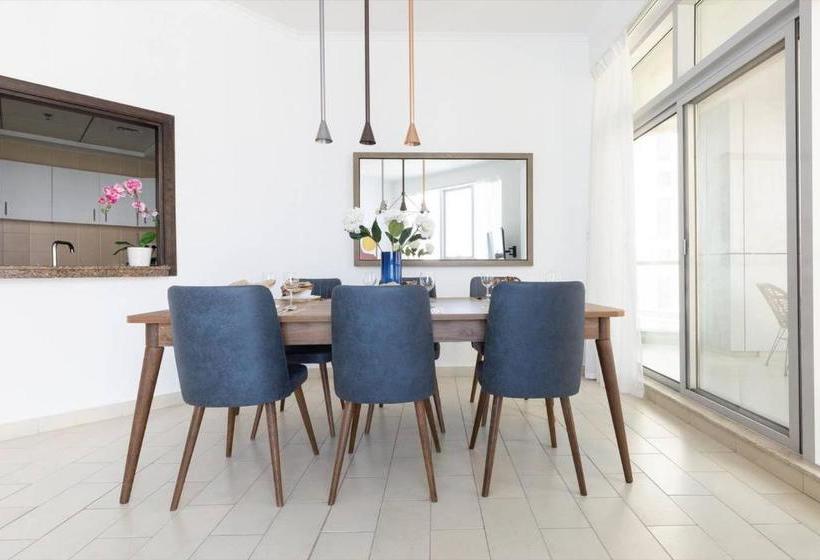 Frank Porter Torch Tower