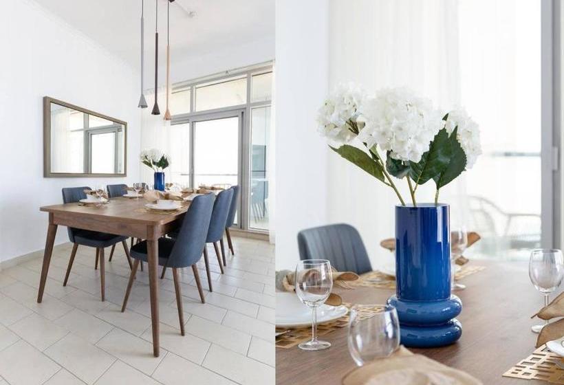 Frank Porter Torch Tower