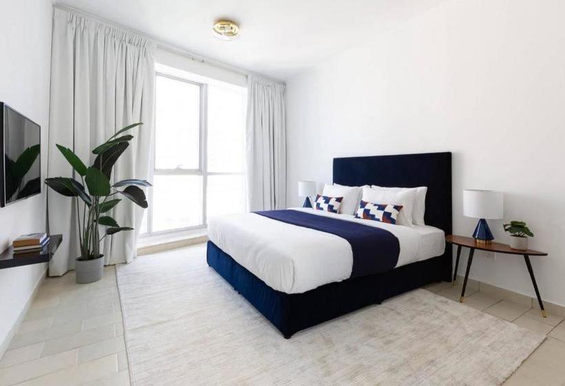 Frank Porter Torch Tower