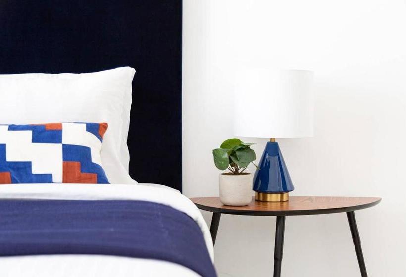 Frank Porter Torch Tower