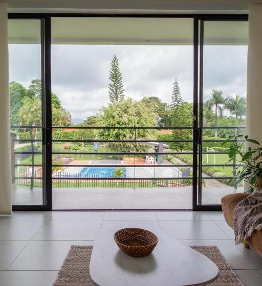 Finca Hotel Casa Nostra, Villa Mariana