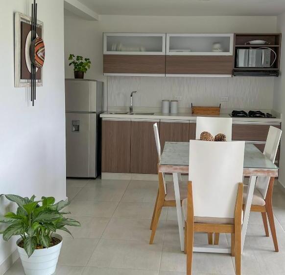 Finca Hotel Casa Nostra, Villa Mariana