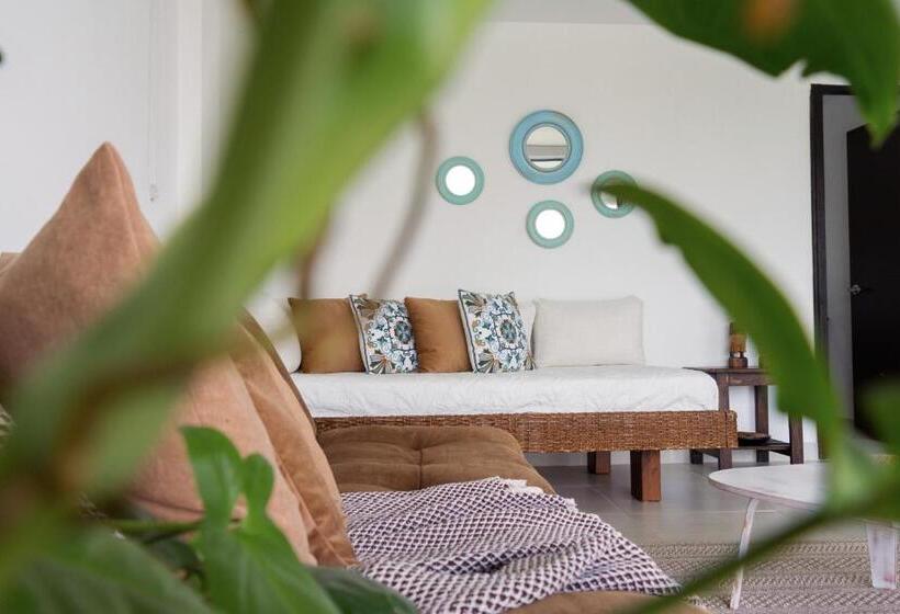 Finca Hotel Casa Nostra, Villa Mariana