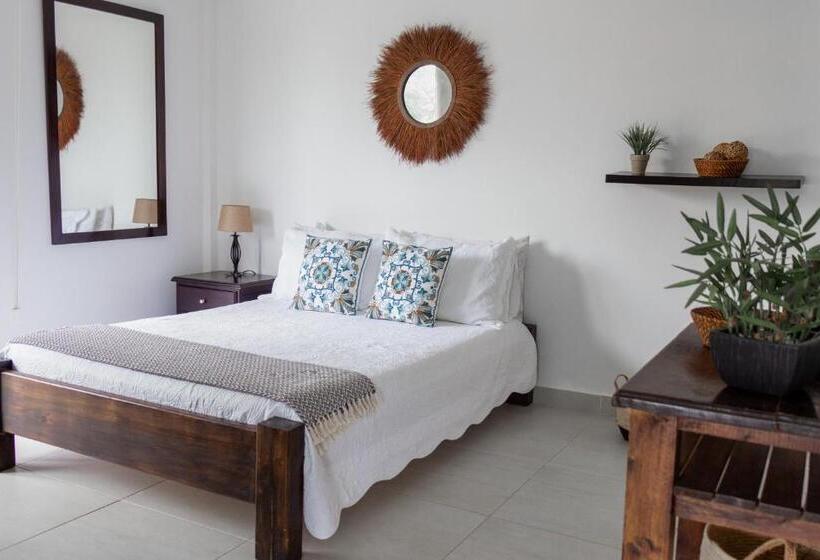 Finca Hotel Casa Nostra, Villa Mariana