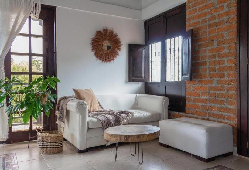 Finca Hotel Casa Nostra, Villa Mariana