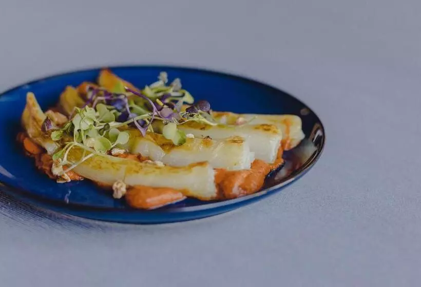 Amalurra Ecohotel & Retreat Center