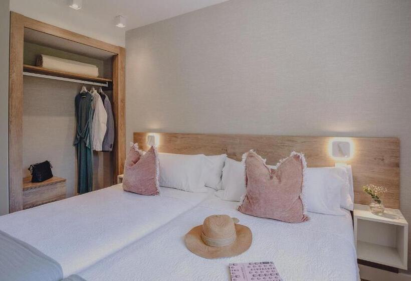 Amalurra Ecohotel & Retreat Center