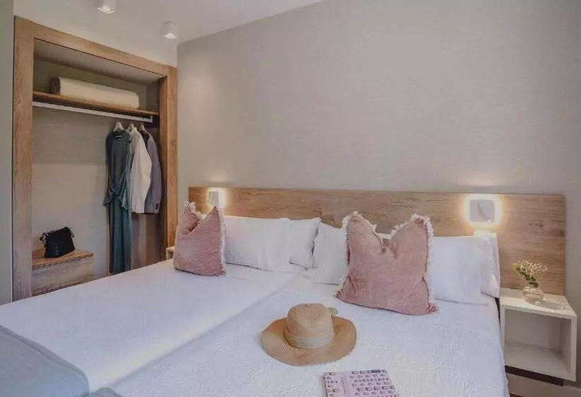 Amalurra Ecohotel & Retreat Center