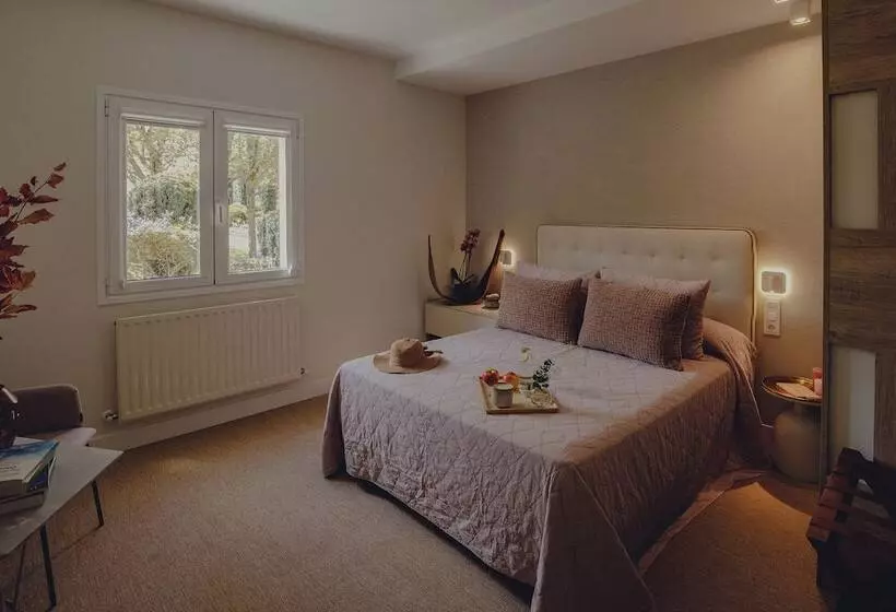 Amalurra Ecohotel & Retreat Center