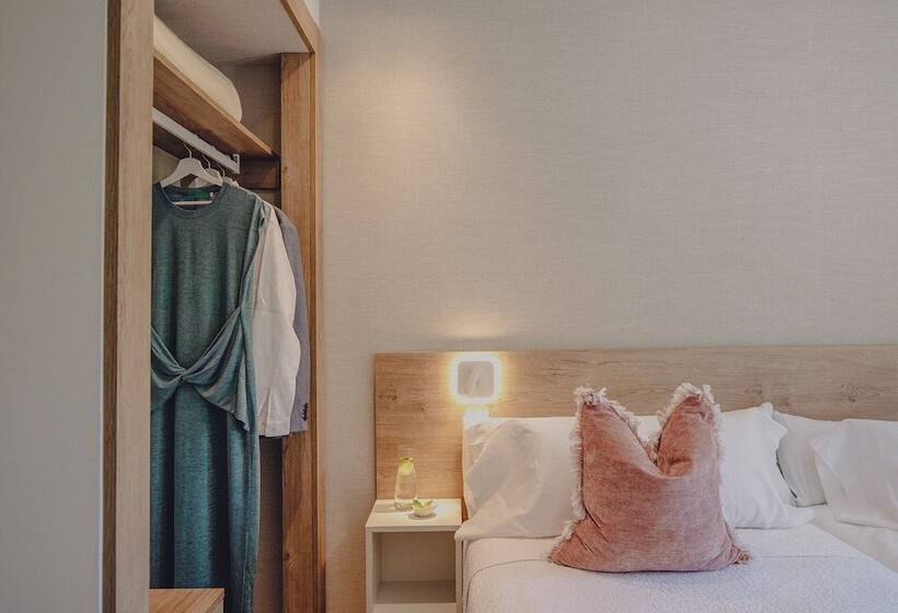 Amalurra Ecohotel & Retreat Center