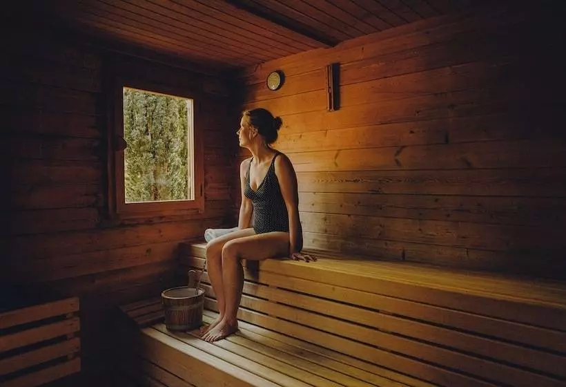 Amalurra Ecohotel & Retreat Center