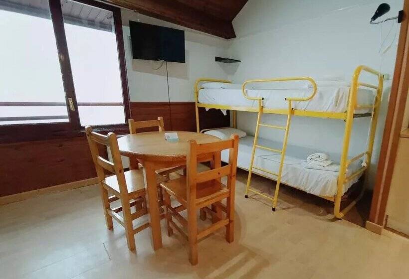 Apartamentos Lake Placid 3000