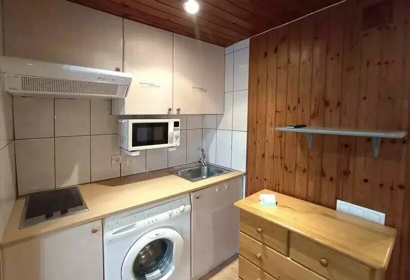 Apartamentos Lake Placid 3000