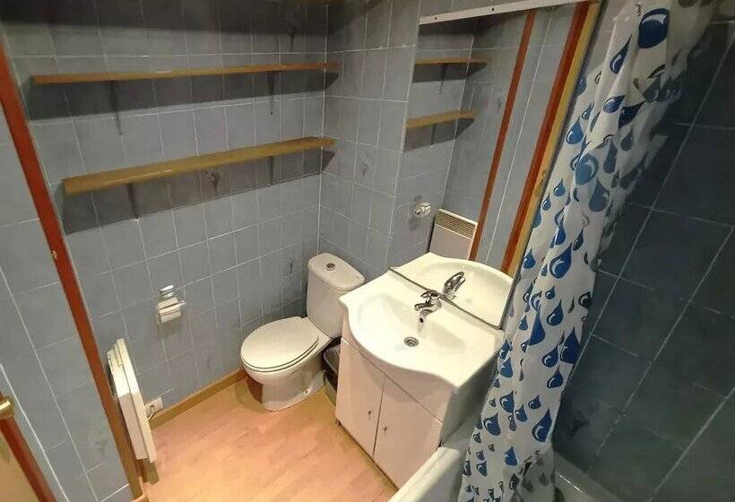 Apartamentos Lake Placid 3000