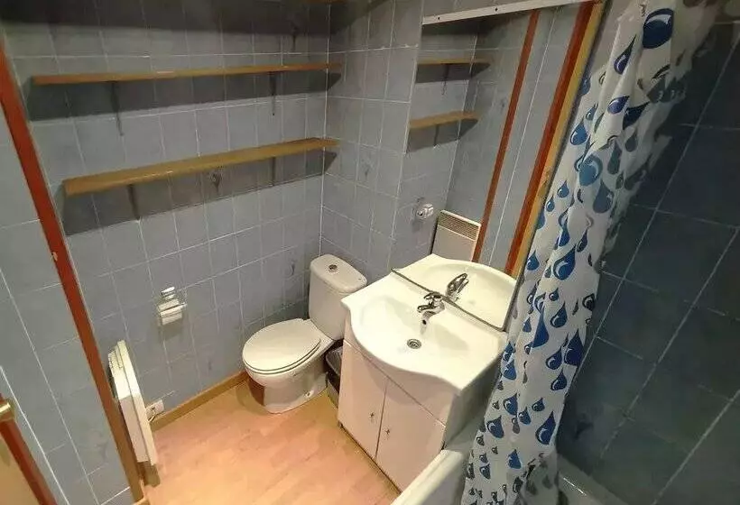 Apartamentos Lake Placid 3000