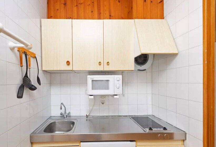 Apartamentos Lake Placid 3000