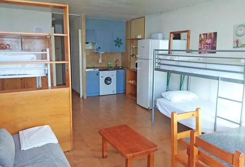 Apartamentos Lake Placid 3000