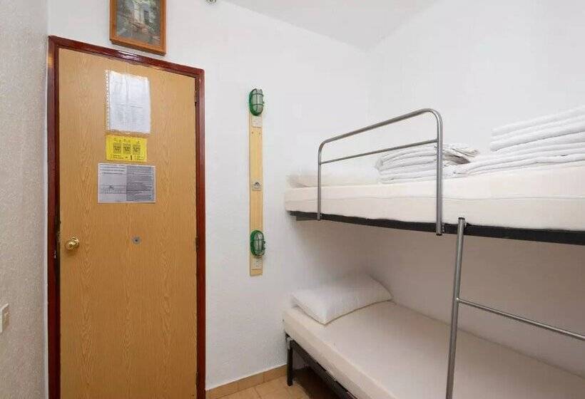 Apartamentos Lake Placid 3000