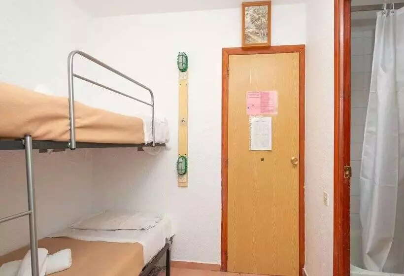Apartamentos Lake Placid 3000