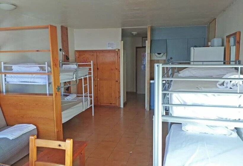 Apartamentos Lake Placid 3000