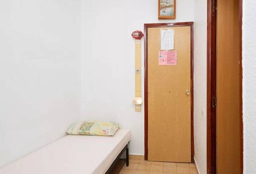 Apartamentos Lake Placid 3000