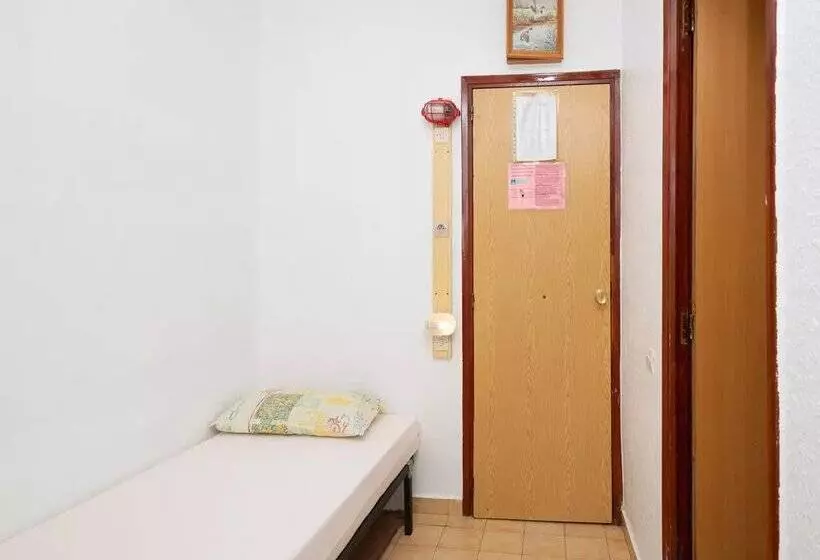 Apartamentos Lake Placid 3000