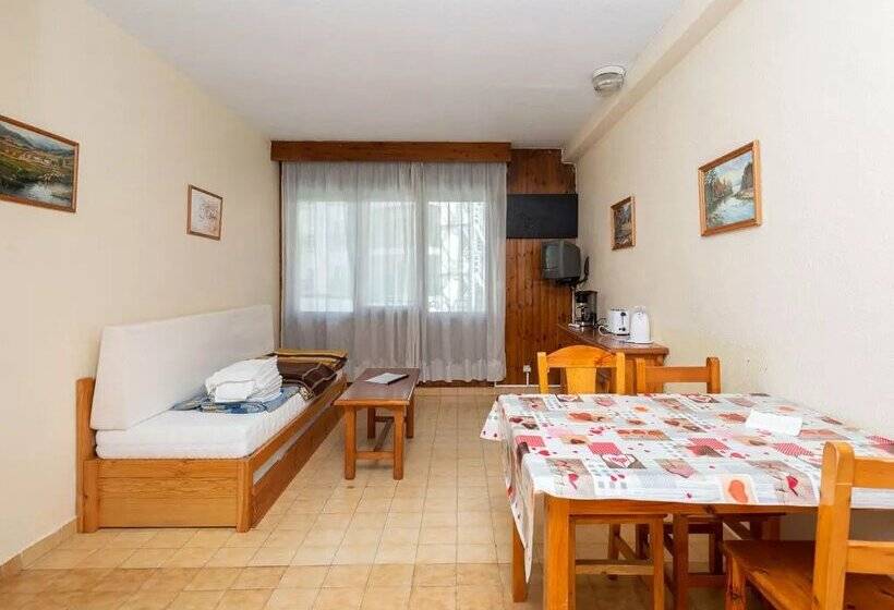 Apartamentos Lake Placid 3000