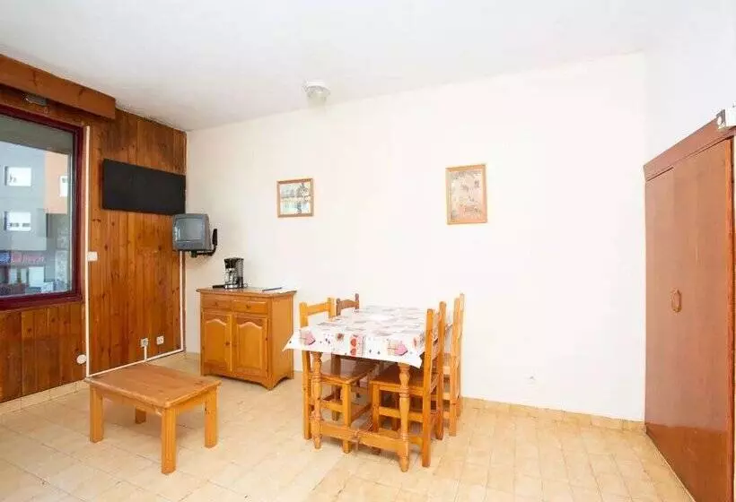 Apartamentos Lake Placid 3000