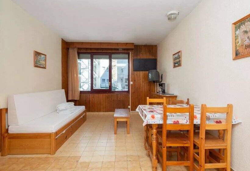 Apartamentos Lake Placid 3000