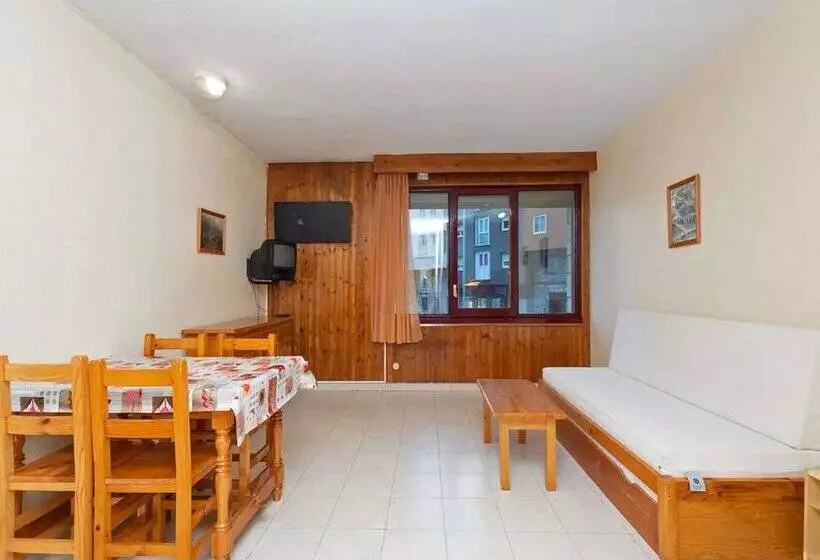 Apartamentos Lake Placid 3000