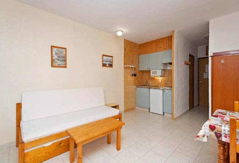Apartamentos Lake Placid 3000