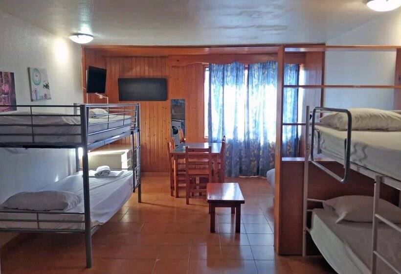 Apartamentos Lake Placid 3000