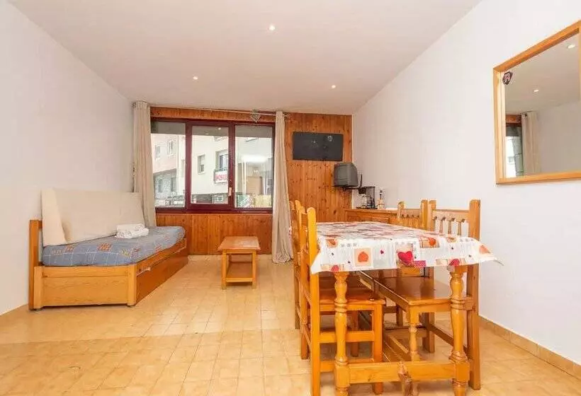 Apartamentos Lake Placid 3000