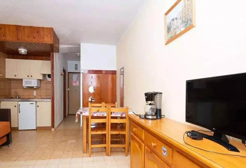 Apartamentos Lake Placid 3000