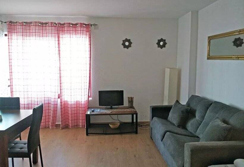 Apartamentos Lake Placid 3000