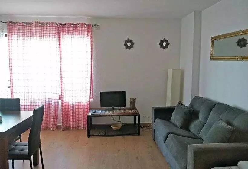 Apartamentos Lake Placid 3000