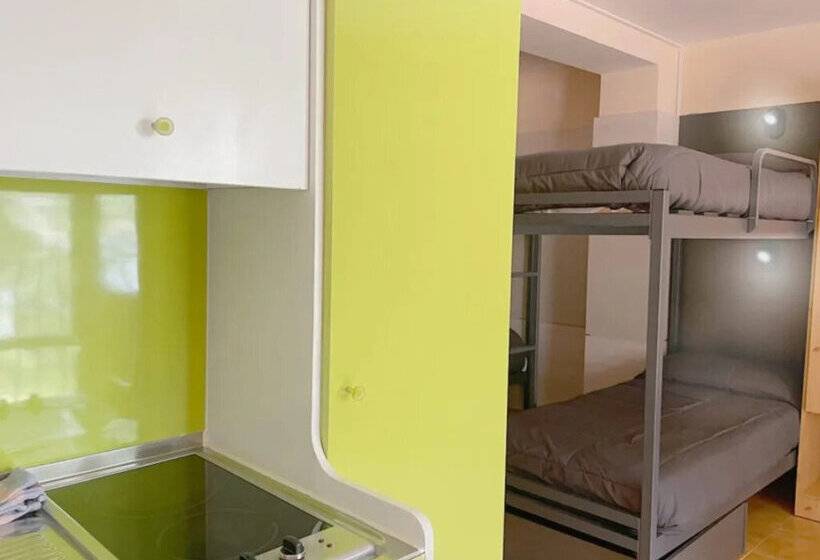 Apartamentos Midi 3000