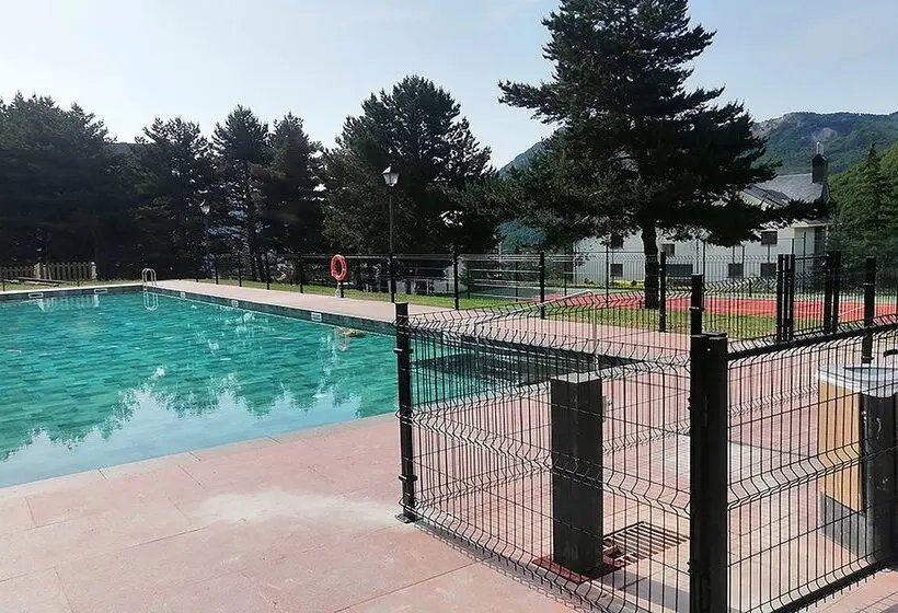 Apartamentos Midi 3000
