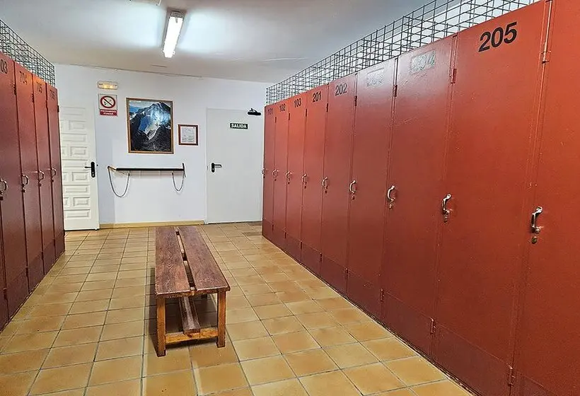 Apartamentos Midi 3000
