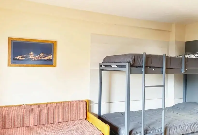 Apartamentos Midi 3000