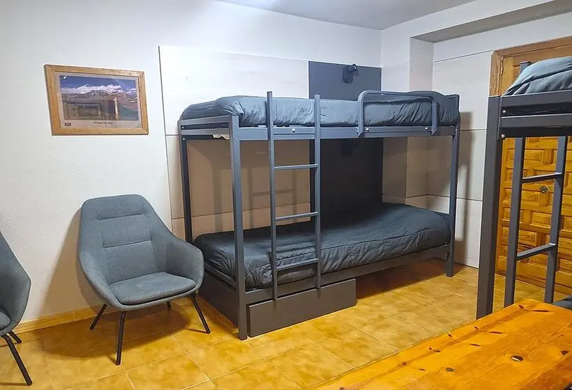 Apartamentos Midi 3000