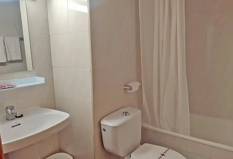 Apartamentos Midi 3000
