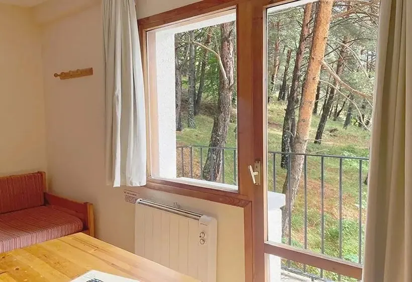 Apartamentos Midi 3000