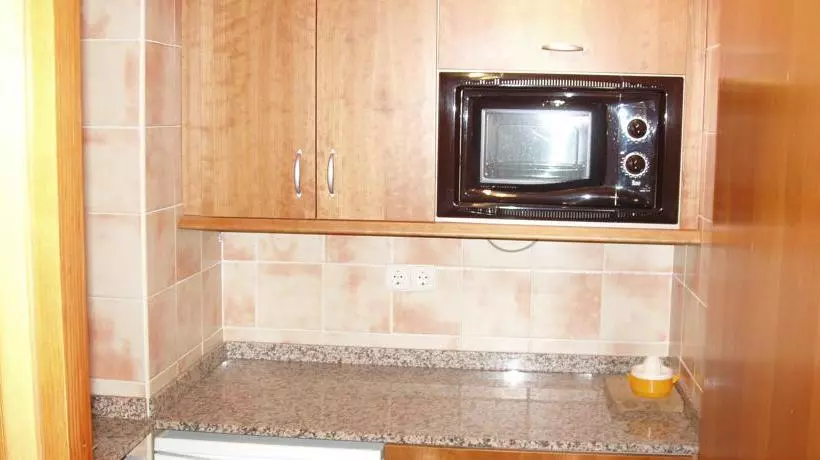 Apartamentos Multibaqueira