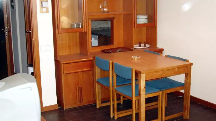 Apartamentos Multibaqueira