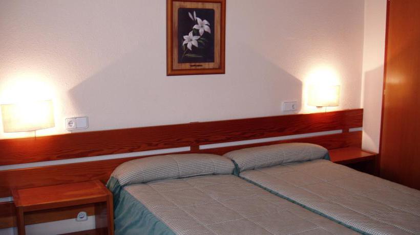 Apartamentos Multibaqueira