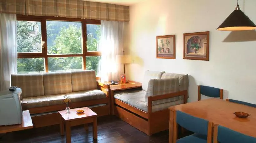 Apartamentos Multibaqueira