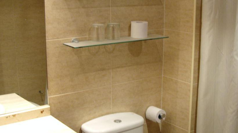 Apartamentos Multibaqueira