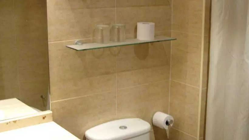 Apartamentos Multibaqueira