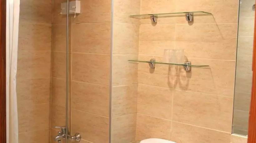 Apartamentos Multibaqueira